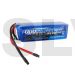OPR14006S50  Opti Power Ultra 50C Lipo Cell Battery 1400mAh 6S 50C